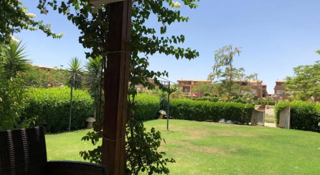 Шале Marina Wadi Degla Resort