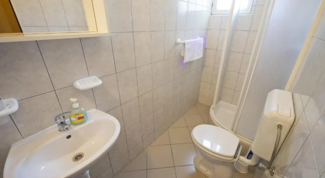 Апартаменты Camp Ante-Gojko