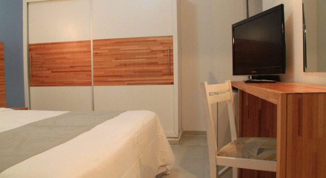 Hotel Florinda