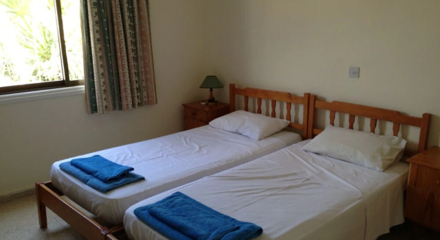Constantaras Apartments