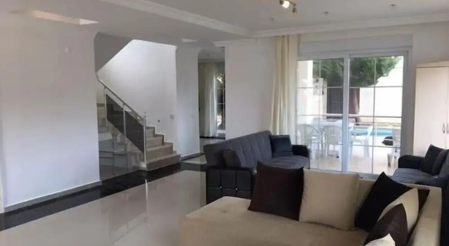Вилла Belek Zen Villa by Belek Rental
