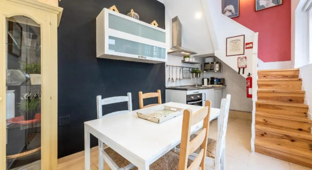 Апартаменты GuestReady - Baixa Blues Apartment for 4 people