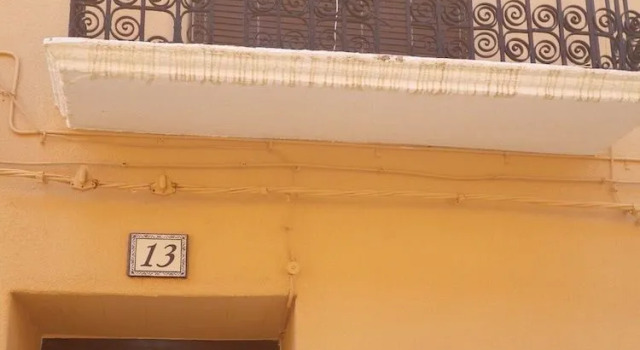 Casa Rural la Abuela, 예약 호텔 Albentosa 테루엘