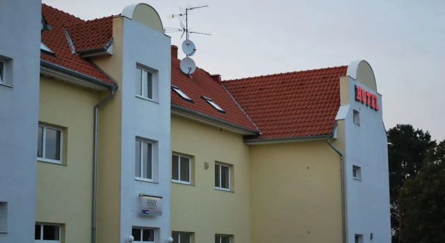 Főnix Hotel Bükfürdő, Забронировать Отель Отели Вашего 3 звезды, 3*