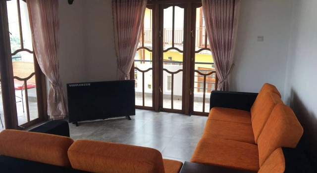 Kandyan Bluestar Villa