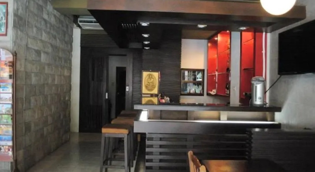 Номер Standard Дуплекс Arina Boutique Residence
