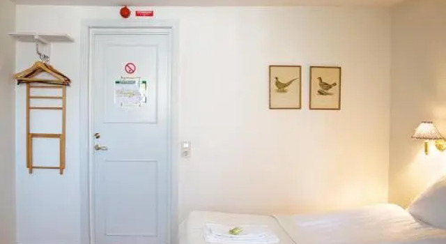 Anderslövs Gästgivaregård, Book Hotel  