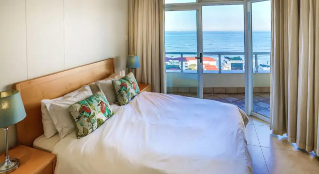 804 Oysters Apartment in Umhlanga