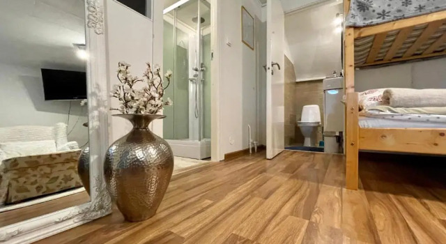Номер Standard Vid Gekås Ullared Boende B&B