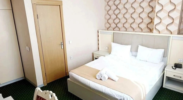 Alis Family Hotel Baku