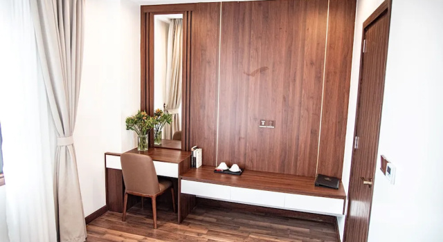 Ostara Hotel & Apartment