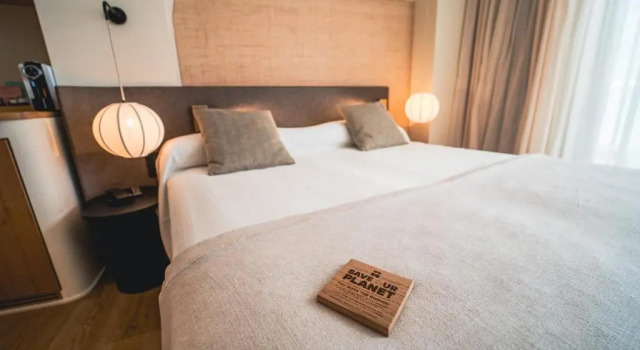 Номер Superior Pacha Hotel