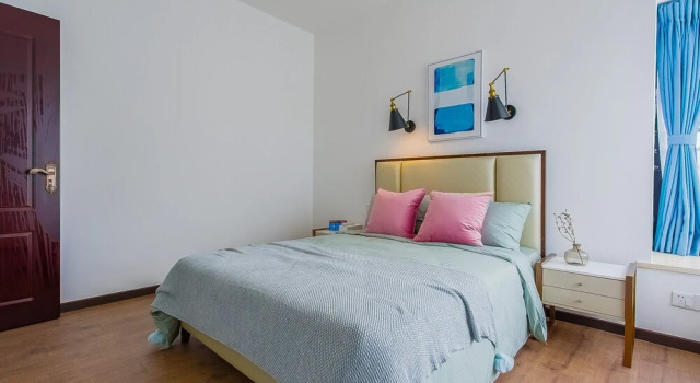 Locals Boutique Apartment Wanzai No.4, 预订 公寓 珠海 广东