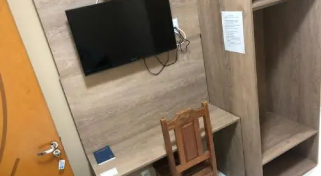Hotel E Restaurante Cerrado, Забронировать Отель Арагарсас Гояс