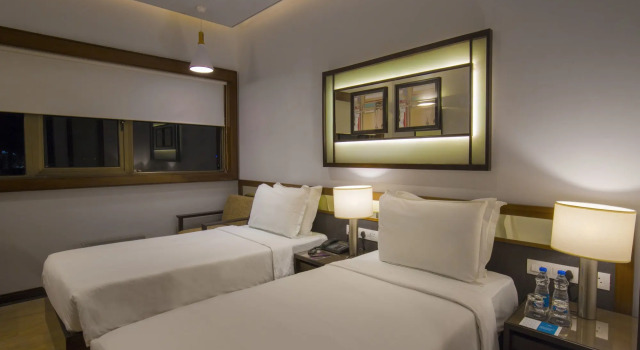 Zone By The Park Kolkata, Newtown, Забронировать Отель Калькутта East Zone, рядом с Capgemini India Private Limited