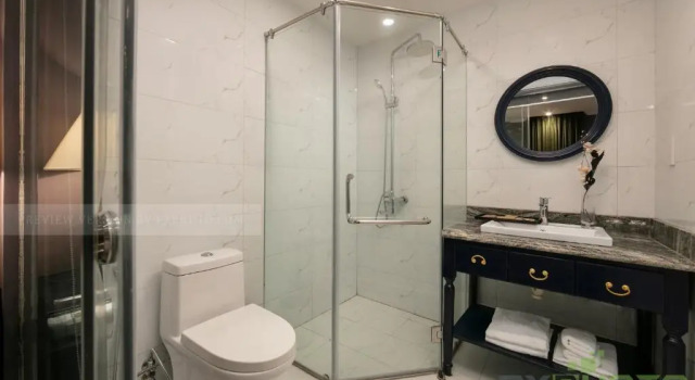 Двухместный номер Executive Matilda Boutique Hotel & Spa