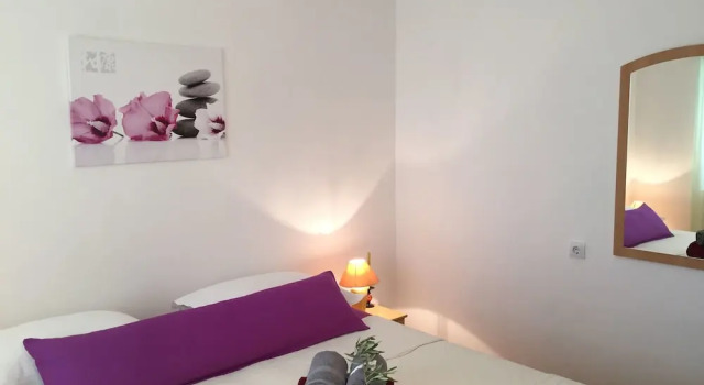 Apartment Sara