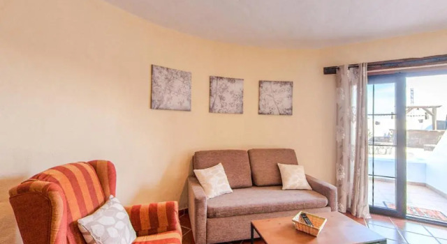 Апартаменты c 1 комнатой Apartamentos Rurales Islas Canarias