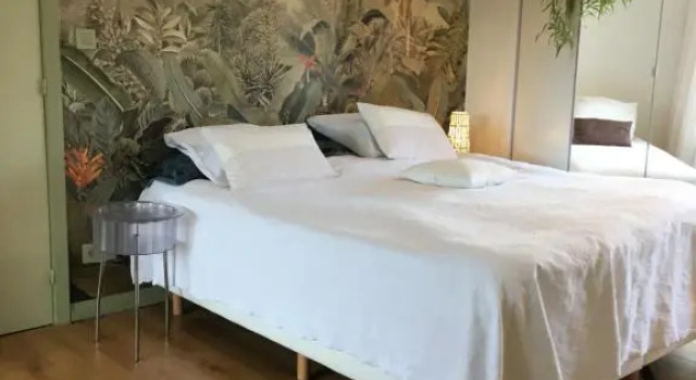 Двухместный номер Standard Guesthouse Poppies, Free Parking, No Bikes Inside