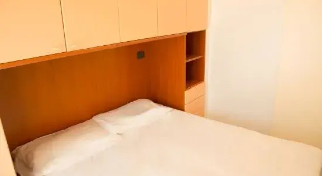 Апартаменты Ground-floor Haven Just 350mt From the Beach