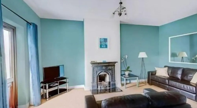 Cathedral View Apartments, Buchen Sie Ferienwohnung Longford 