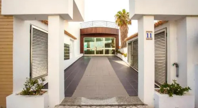 LovelyStay - Ericeira Beach Apartment with Sea View