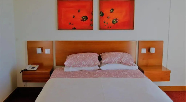 Номер Standard Quinta do Louredo Hotel