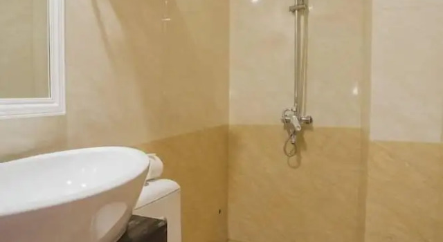 Двухместный номер Superior Hanoi A83 Hotel