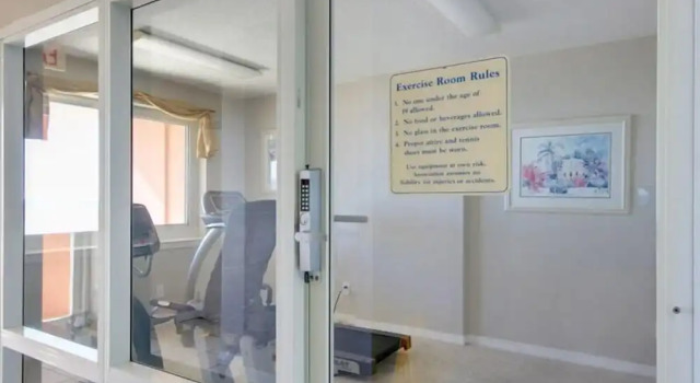Royal Palms 1303, Boek Appartement Gulf Shores 