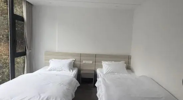 Wanjiang Pavilion ・ Yun Mountain Lodge, Prenota Hotel Huangshan 