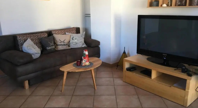 Апартаменты Ferienwohnung Kirstin Pfeifhofer