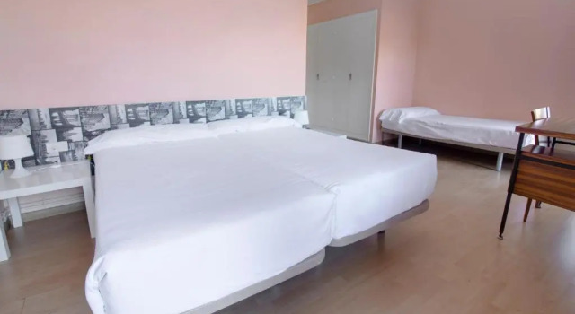 Hotel San Blas, Buchen Sie Hotel  