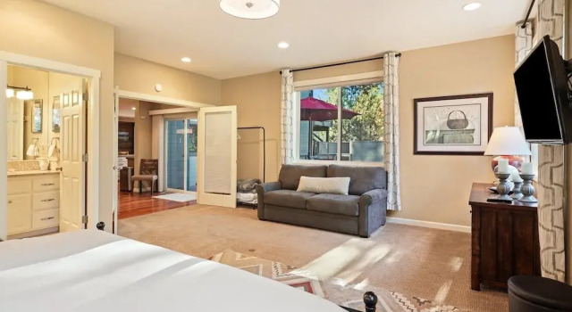 15 Blue Grouse 4 Bedroom Home