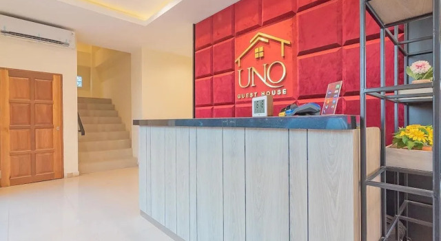 RedDoorz Plus @ Siradj Salman Samarinda, Book Hotel Cheap Hotels in Kalimantan