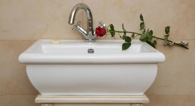 Номер Standard Hotel Royal Baltic Luxury Boutique