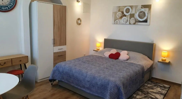Студия Studio apartmani Toplička bajka