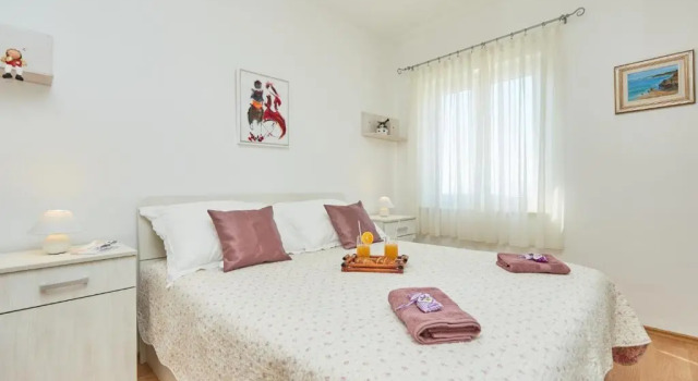 Номер Standard Villa Kate