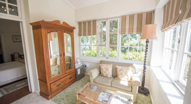 Номер Classic Excelsior Manor Guesthouse