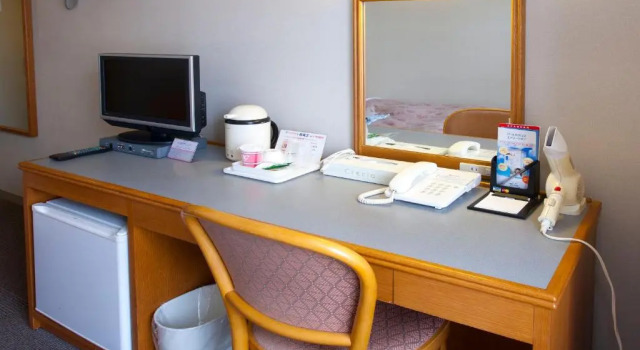 Номер Standard Pearl Hotel Ota