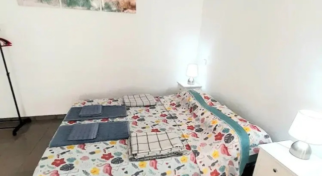Tropicana Holiday Apartments