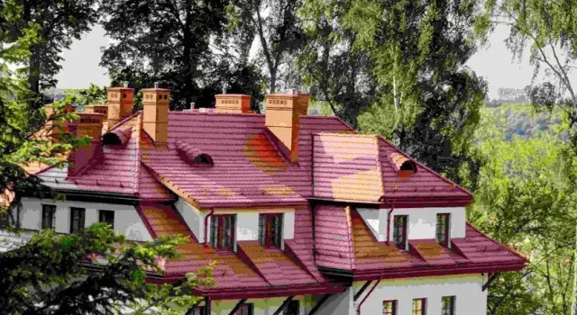 Hotel Villa Bohema, Забронировать Отель Казимеж-Дольны Люблинское воеводство