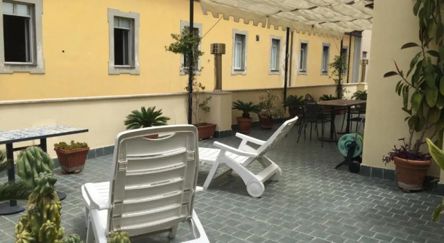 La Residenza