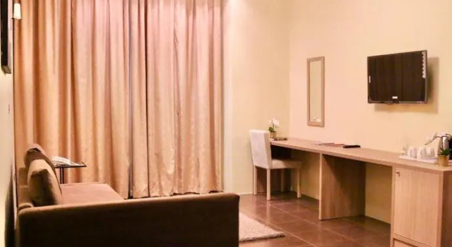Qatar Youth Hostels