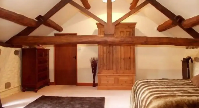The Loft, Забронировать Дом для отпуска Виллы Честерфилда, Вилла