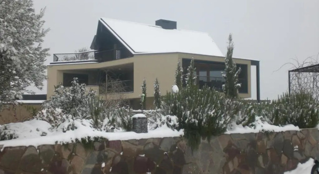 Апартаменты Biobauernhof St. Quirinus