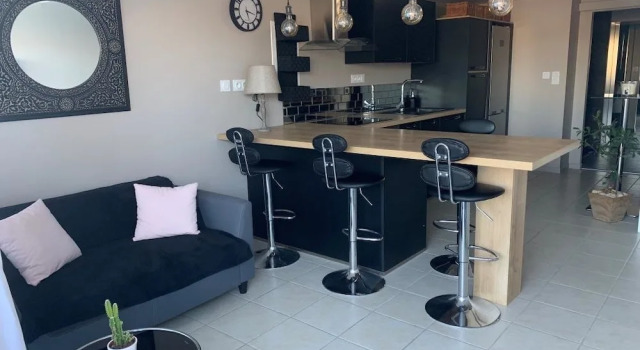 Heliovillage Villa