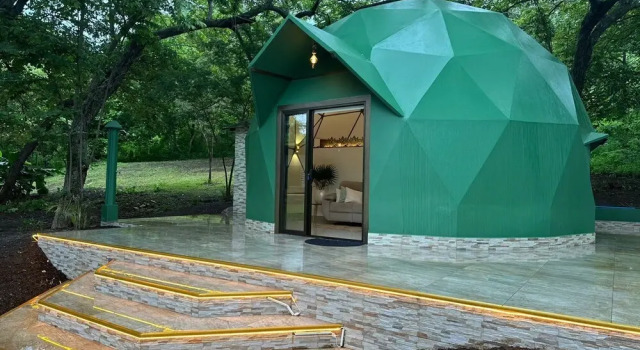 Коттедж Luxury Finca Brisas de la Montaña