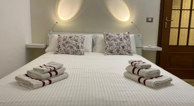 Il Gatto sulla Luna, ai piedi delle Langhe, Buchen Sie Hotel Narzole Langhe