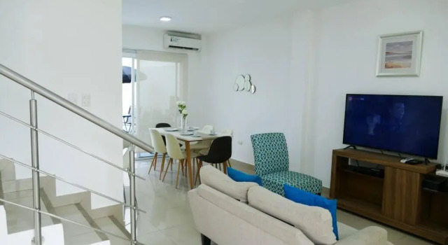 Вилла Ecusuites Playas House III Resort Altamar 45Min GYE