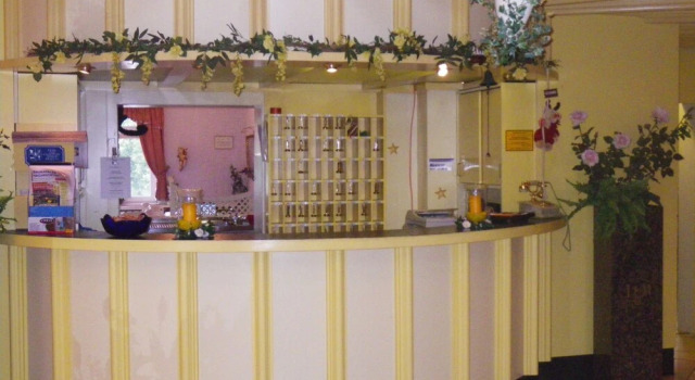 Hotel Stadt Baunatal